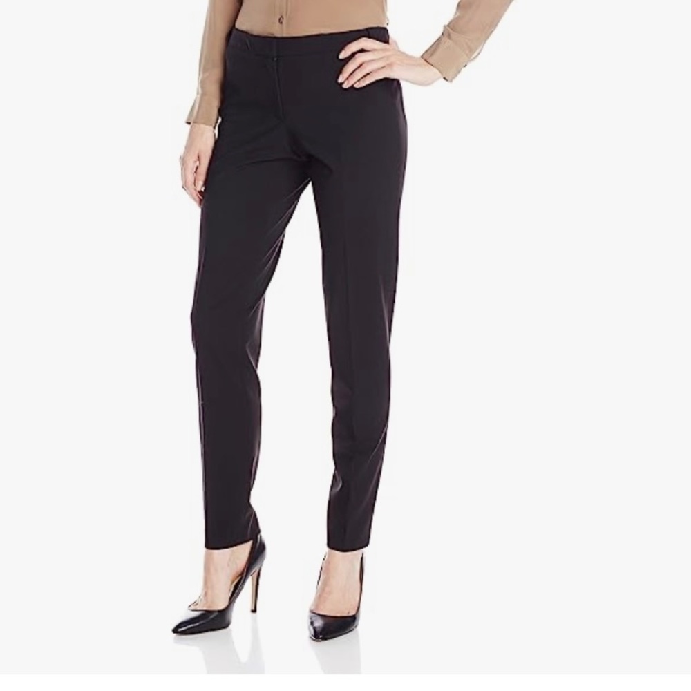 Calvin Klein Women's Lux Highline Pant